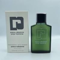 ราคา น้ำหอม แท้ Paco Rabanne Pour Homme EDT 100ml มี 2 แบบให้เลือกค่ะ (20146210600)