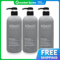 ราคา Kerasys แชมพูเอกซตรา แดเมจ แคร์ บำรุงผมเสีย 750 มล 3 (25328376412)