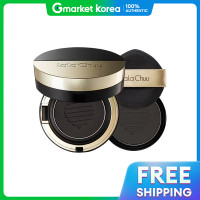 ราคา ลาราชู แฮร์คูชั่น ซีซั่น 2 มาสเตอร์ เนเชอรัล แบล็ค เซ็ต ออริจินัล พร้อมรีฟิล (25283868641)