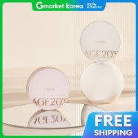 ราคา Age 20s คุชชั่นเอสเซนส์ The Origin ตลับจริง รีฟิล (25295039620)