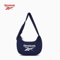 ราคา Reebok กระเป๋าสะพายข้างขนาดใหญ่สำหรับกีฬาและลำลอง (26333605295)
