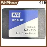 ราคา WHPHous SSD Drive 1TB 2TB 4TB Disk Internal Hard Drive For Laptop Computer (26241038986)