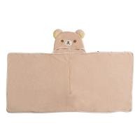 ราคา ผ้าห่มมีฮู้ด ลาย Rilakkuma rk Rilakkuma (16484893487)