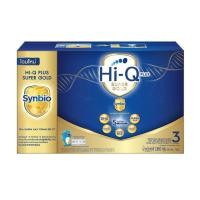 ราคา hi q 1 plus super gold สูตร3 3850ไฮคิว 1 พลัส ซูเปอร์โกลด์ ทอง (25720146268)