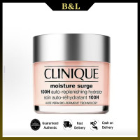 ราคา CLINIQUE Moisture Surge 100 Hour Auto Replenishing Hydrator 125ml BL (24997491662)