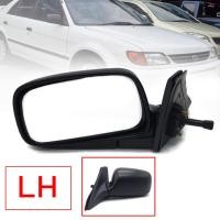 ราคา กระจกมองข้าง รุ่นปรับมือ รุ่น โตโยต้า โซลูน่า TOYOTA SOLUNA ปี 1996 2002 ซ้าย 1 ข้าง (5137798018)