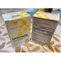 ราคา Unimate Lemon feelgreat set ยูนิมาเต้กลิ่นเลม่อน แท้100 ฉลากไทย (25471502085)