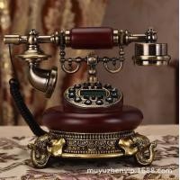 ราคา โทรศัพท์บ้าน vintage งานวินเทจสวยมาก ใช้ได้จริง หรือตั้งโชว์เพื่อความสวยงาม 11 (19513364294)