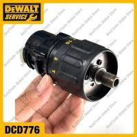 ราคา กล่องเกียร์สำหรับ DEWALT N 376646 ชิ้นส่วนสว่านไร้สาย DCD776 DCD776C2 (24782598029)