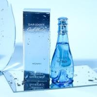 ราคา Davidoff Cool Water eau de Toilette 100ML น้ำหอมผู้หญิง น้ําหอมผู้หญิงติดทนนาน Cool Water (22923165310)