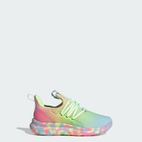ราคา adidas ไลฟ์สไตล์ รองเท้า Lite Racer Adapt 7 0 สำหรับเด็ก เด็ก สีน้ำเงิน JQ7359 (24597447432)