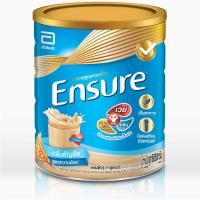 ราคา Ensure เอนชัวร์ธัญพืช 850 g Ensure gold เอนชัวร์ธัญพืช 800 g Ensure Gold Advance Pro ธัญพืช 1110 g (16367804927)