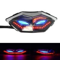 ราคา ไฟท้ายแต่ง LED ใส่ Z250 300 NINJA250 300 รุ่นปี 2013 18 (20962793541)