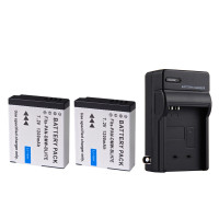 ราคา แบตเตอรี่ DMW BLH7 แท่นชาร์จ ความจุ 1200 mAh สำหรับ Panasoni Lumix gf7gf8gf9gm1gf10 BLH7 (24783257280)