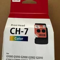 ราคา หัวพิมพ์ Canon BH 7 CH 7 Canon CA91 CA92 Pixma G4000 G3000 G2000 G1000 G4010 G3010 G2010 G2100 G2002 G1010 (20964812258)