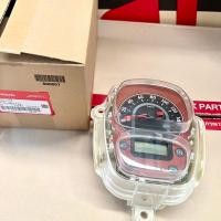 ราคา ชุด เรือนไมล์ รุ่น HONDA SCOOPY i สกุ๊ปปี้ไอ ปี 2017 2018 แท้เบิกศูนย์ 37100 K93 (26050686090)