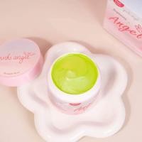 ราคา ของแท้มีบัตรตท PinksAngel ครีมพิ้งแองเจิ้ล 100กรัม (19862194698)