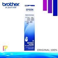 ราคา โทนเนอร์เครื่องพิมพ์เลเซอร์ EPSON S015531ใช้กับเครื่องพิมพ์ดอทเมตริกซ์ เอปสัน LQ 2070 2170i 2080 2180i 2190 (12539223152)