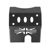 ราคา Motorcycle Engine Protection Cover For TRIUMPH Bonneville Bobber T100 T120 Chassis Under Guard Skid Plate Motorbike Accessories Black (21948570758)