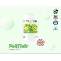 ราคา Pollitab พอลลิแทป ผลิตภัณฑ์Pollitin ของแท้100 (20747964638)