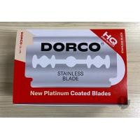 ราคา ใบมีดโกนDORCO กล่อง 1000ใบ (25726524145)