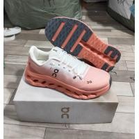 ราคา รองเท้าQC Cloud สีขาว ฟ้า รองเท้าวิ่ง รองเท้าออกำลังหาย รองเท้าผ้าใบชายและหญิง รุ่นใหม่มาแรง (25260015466)