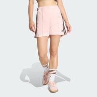 ราคา adidas Lifestyle FIREBIRD CLASSIC SHORTS Women Pink KD3671 (26291166694)