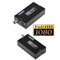 ราคา Generic hdmi to SDI full hd 3d 1080p mini converter (11175781)