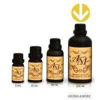 ราคา Aroma More Rosemary essential oil น้ำมันหอมระเหยโรสแมรี่ 100 France 10 30 100ML (2031432570)