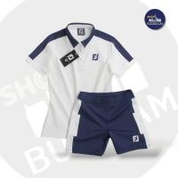 ราคา กางเกงกีฬาผู้กอล์ฟหญิง กางเกงพร้อมเสื้อกอล์ฟ กางเกงกอล์ฟขาสั้น ชุดกอล์ฟผู้หญิง ชุดกีฬาเทนนิสผู้หญิง ชุดกีฬาเทนนิสผู้หญิง เนื้อผ้ายืดหยุ่นรองรับทุกการเคลื่อนไหว ของแท้ (23959980300)