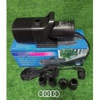 ราคา ปั้มน้ำยอดนิยม ราคาถูก SONIC SP 609 ปั๊มดูดน้ำ ปั้มน้ำบ่อปลา ปั๊มน้ำพุ น้ำตก ขนาด 9000 ลิตรต่อชั่วโมง SP609 (7115124941)