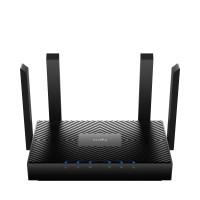 ราคา ประกัน LT Cudy WR3000 AX3000 Gigabit WiFi 6 Router เราเตอร์ ตัวกระจายสัญญาณ HITECHubon (24929080330)