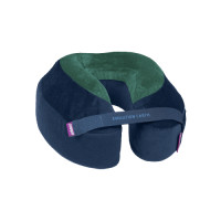 ราคา CABEAU Evolution Earth Neck Pillow หมอนรองคอ มีสายรองคาง ปลอกหมอนผลิตจากวัสดุรีไซเคิล RPET EVEP (19462364067)