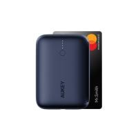 ราคา แบตเตอรี่สำรอง AUKEY PB N83S BASIX MINI 10000 mAh ULTRA COMPACT POWERBANK (21721154840)