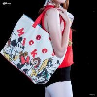 ราคา Endless Holiday Happy Holiday Tote Bag With Joy Mickey Friends (25604490008)