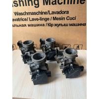 ราคา เรือนลิ้นเร่ง CBR300 250 ปาก41mm แท้ถอดมือ2 ครบชุดพร้อมใช้งาน (26289259200)