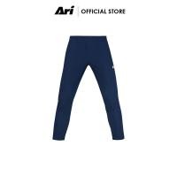 ราคา ARI ADEPT LITE PANTS NAVY SLIVER WHITE กางเกงขายาว อาริ ADEPT LITE สีกรมท่า (22761430626)