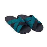 ราคา Scholl รองเท้ารัดส้นสกอลล์ ไค Kai รองเท้ารัดส้นสำหรับผู้ชายและผู้หญิง เทคโนโลยี Bioprint (20221917907)