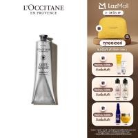 ราคา LOccitane Shea Butter Foot Cream ครีมทาเท้า เชียร์ บัตเตอร์ ฟุตครีม 150 มล (26295112436)