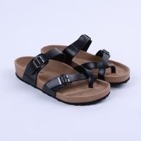 ราคา John Henry รองเท้าแตะผู้ชาย รุ่น JH F624MSDAC67 สีดำ (23302536092)