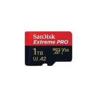 ราคา SANDISK Extreme Pro Micro SDcard แท้ 32GB 1TB V30 U3 C10 A2 UHS I Memory card SD (25151523705)