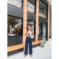 ราคา Ruthless Studio Femme Jeans (19716335610)