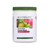 ราคา Amway Nutrilite Protein Drink Mix นิวทริไลท์ โปรตีน แอมเวย์ มีให้เลือก4รสชาติ สินค้านำเข้าของแท้100 (19613479026)