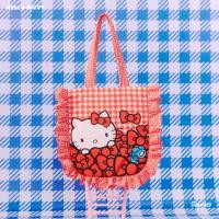 ราคา เริ่มจัดส่ง 7 9 เม ย Endless Holiday Secret Puffy Bag Hello Kitty Bow Edition (126451973685)