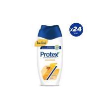 ราคา โพรเทคส์ พรอพโพลิส 180 มล รวม 24 ขวด ครีมอาบน้ำ สบู่อาบน้ำ Protex Propolis Shower Cream 180ml Total 24 Bottles (12526654175)