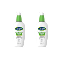 ราคา Cetaphil DAILY OIL FREE HYDRATING lotion WITH HYALURONIC ACID โลชั่นบํารุงผิวเนื้อบางเบา 88 ml (24831130738)