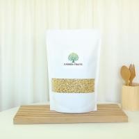 ราคา PINE NUT ไพน์นัท เมล็ดสน ธัญพืช ถั่วคุณภาพเพื่อสุขภาพ เกรด A By Garden Fruits (16545885875)