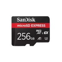 ราคา Sandisk MicroSD Express 256GB for Nintendo Switch 2 Lifetime warranty Synnex (26447808564)