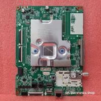ราคา เมนบอร์ด LG รุ่น 43NANO75TPA อะไหล่แท้ ถอดมือสอง EAX69462206 สำหรับทีวี 43 นิ้ว (24612426708)