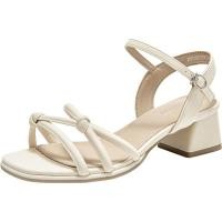 ราคา DUSTO รองเท้าแตะส้นหนาสำหรับผู้หญิง สบายและทันสมัย (26333061190)